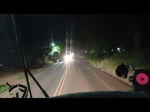 São Carlos do Ivaí-Pr 🚛🌾🌾 Tamos por Ká #gdp #prancha #agro #cidadesbrasileiras #paraná #mercedesbenz