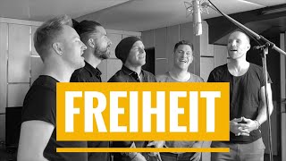 voXXclub: Freiheit von Westernhagen