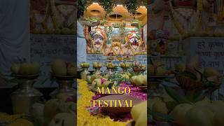 Mango festival