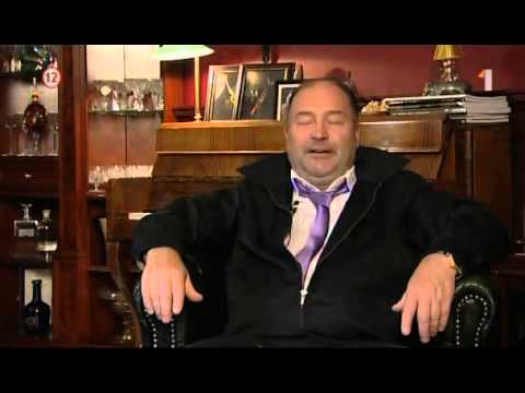 Michal David - TOP STAR - Skutečné příběhy hvězd (2010)