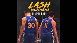 Joe Blow  &amp; Lil AJ   10 Summer Breeze feat  Dubb 20