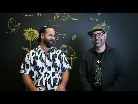 Canary | Rodeo FX | Houdini Connect