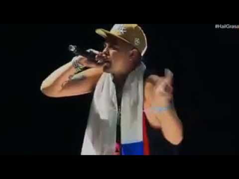 Mcklopedia VS Kaiser