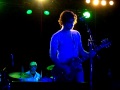 The Damnwells - "Everybody Knows" - Pittsburgh, PA - 06/05/07
