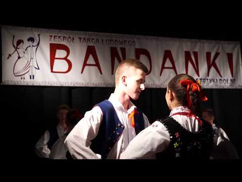 BANDANKI - Suita tańców rzeszowskich