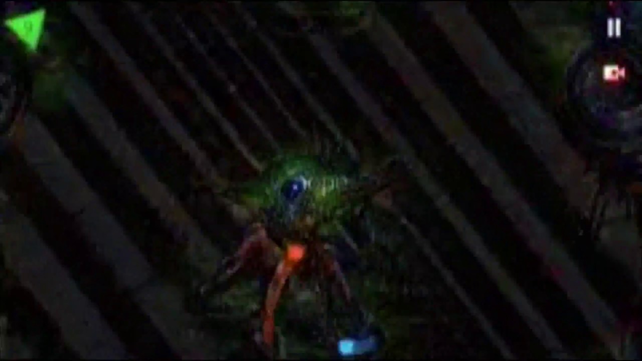 Create Google DeepDream effect on videos