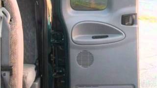 preview picture of video '1998 Dodge Ram 1500 Used Cars Carlisle PA'
