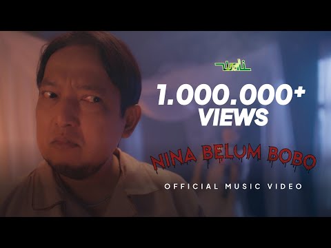 Wali - Nina Belum Bobo (Official Music Video NAGASWARA)