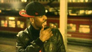 Yauncey - I'm Back - Official Video (Directed by Razvan "Mr.RAZ" Caraiman)