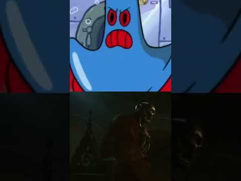 Man Ray vs Ultron (Villain Tournament Part 18)