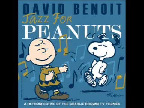 Take 6 & David Benoit - Christmas Time Is Here.wmv