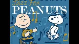 Take 6 &amp; David Benoit - Christmas Time Is Here.wmv