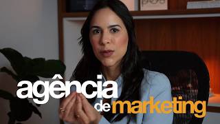 7 passos práticos para montar sua agência de marketing