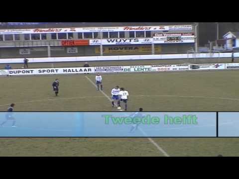 KSK TV ... Seizoen 2008 - 2009 ... K.SK. Heist - Neerpelt