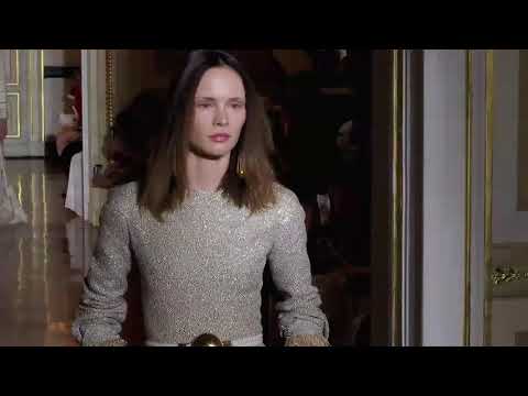 Christophe Josse Paris Haute Couture FW18-19