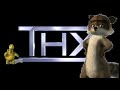 THX Logo But It S RJ Verne