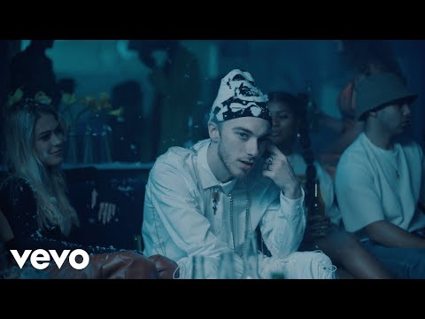 404vincent - Pisces/Exposure (Official Video) ft. PmBata