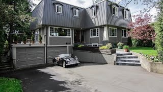 preview picture of video '8907 Wright Street, Fort Langley'