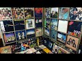 Pink Floyd Vinyl Record Collection: Japanese Pressings, Audiophile and Rare Bootlegs!