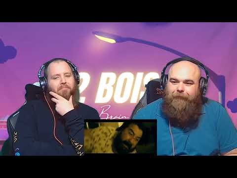 Codefendants - Suicide by Pigs | Reaction + Review!