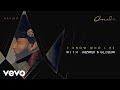 Davido - I Know Who I Be (with JAZZWRLD & GL_Ceejay) [Official Audio]