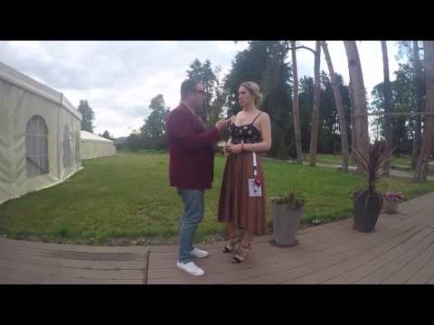 Marios Karavasilis - Feeric Fashion Week2016