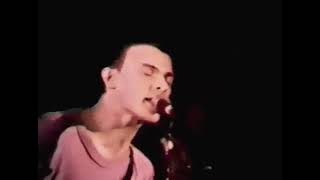 SNUFF live (Newcastle 1989) - Now you don&#39;t remember/Not Listening - (remastered)