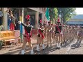 26th January 2024 C D O Meri High School Nashik