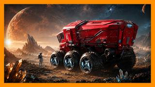 🦏 NOVO VEÍCULO e NOVA MECÂNICA de mineração — TUDO QUE REVELARAM sobre o Rhino no Elite Dangerous