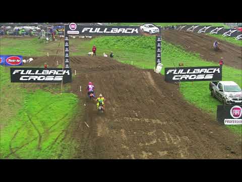 NEWS HIGHLIGHTS - Monster Energy FIM MXoN 2017 presented by Fiat Professional -...
