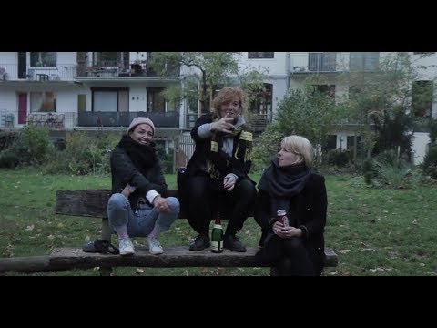 Grillmaster Flash - Hängen mit den Jungs (Official Video)