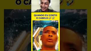 Aquela auto estima 🤣 #react #memes