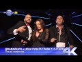 Джамайката & Цеци Лудата Глава feat Dj Галка Пия за колектива 