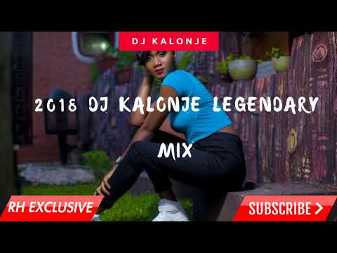 DJ Kalonje