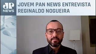 Diretor do Ibmec comenta sobre definição da nova taxa de juros pelo Banco Central do Brasil