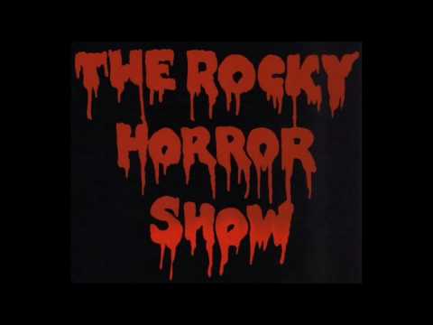 El osito de eddie(Eddie's Teddy) El show de terror de rocky (1986)