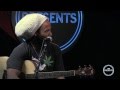 YouTube Presents: Ziggy Marley - "Wild and Free"