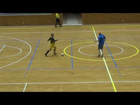 4 КУ 9 лига JC-Бегемоты – Bwin(1тайм)ч2