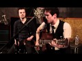 Panic! At The Disco - I Write Sins Not Tragedies (Acoustic Live)