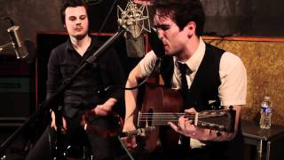 Video thumbnail of "Panic! At The Disco - "I Write Sins Not Tragedies" ACOUSTIC (High Quality)"