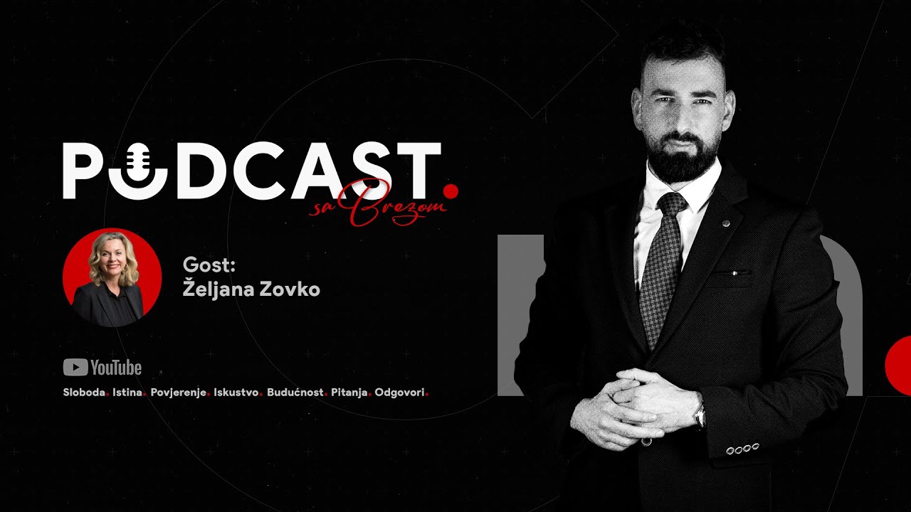 Željana Zovko: U Sarajevo ne idem zbog prijetnji; Thompsonova glazba me vratila kući