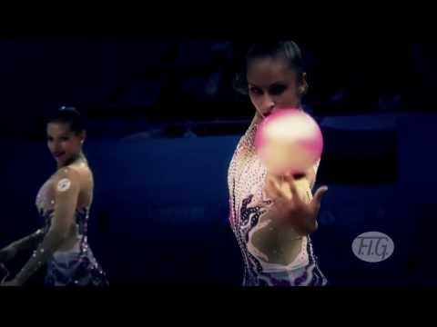 Top Groups - Rhythmic Worlds 2013