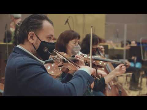 OperaCafé 20210207 - Eiffel Műhelyház Fricsay stúdiójának akusztikája