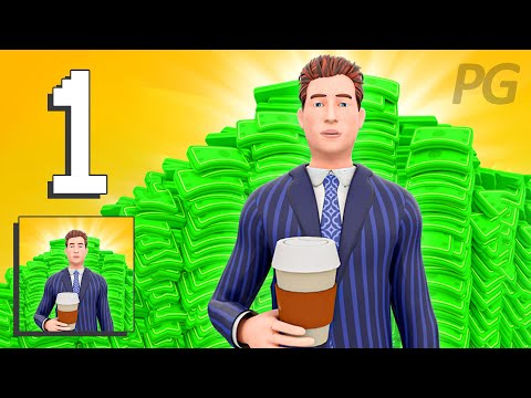 Office Life! - Gameplay Walkthrough [Android, iOS Game] - YouTube