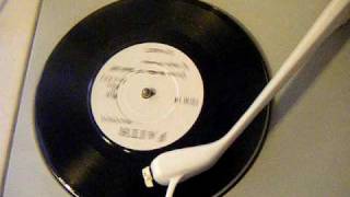 AMOS MILBURN - SOFT PILLOW - 45rpm