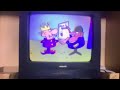 La Grande Moose VHS 1991 Sped Up