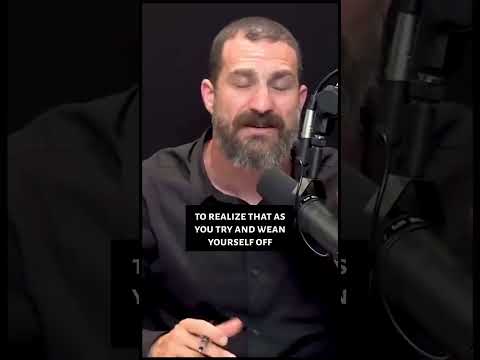 ANXIETY After You Stop Drinking ALCOHOL | Dr. Andrew Huberman #andrewhuberman