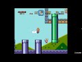 Super Mario World Master Quest 7 Redrawn World 2 Part 1