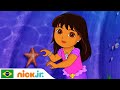 Dora E Seus Amigos Na Cidade Ajude Dora A Encontrar As Coisas Parte 2 Nick Jr Em Português