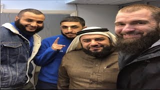 In this engaging episode of The Deen Show, titled '#TheDeenShow,' Eddie takes a trip to London, UK, where he visits variou...